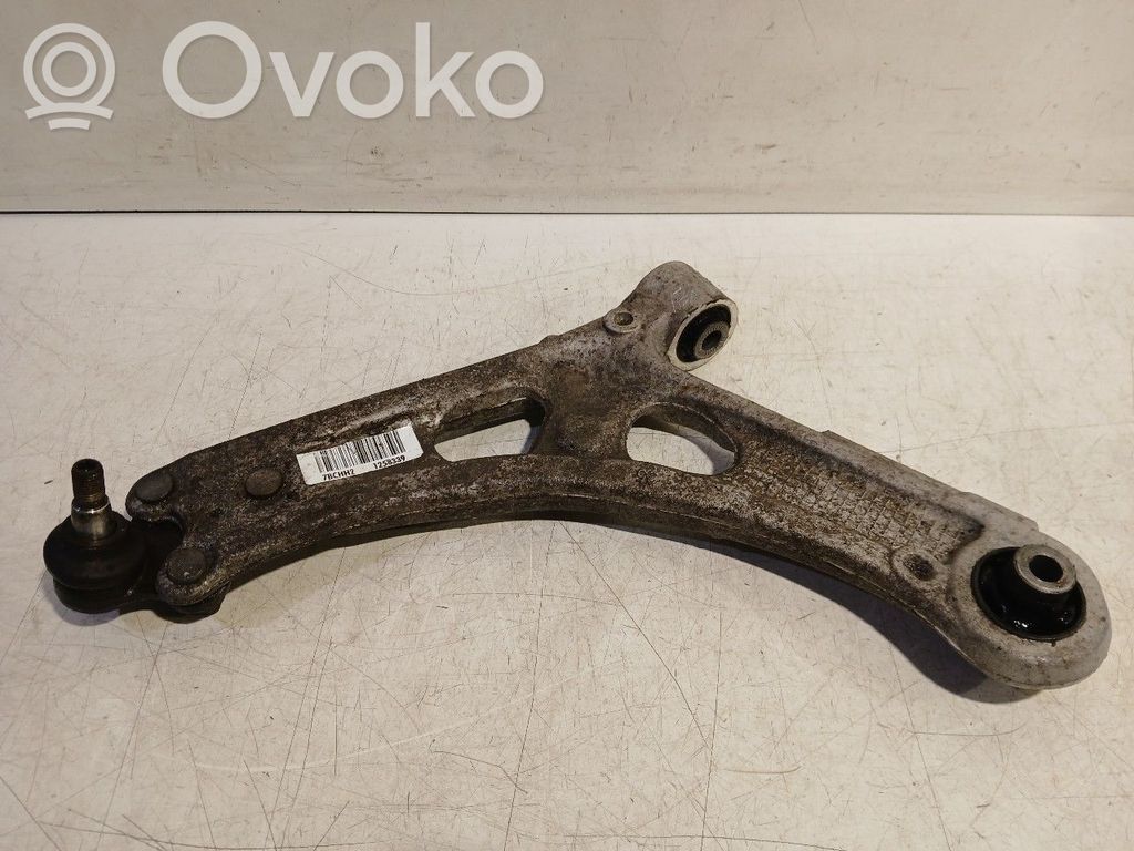 Citroen Berlingo Front control arm 