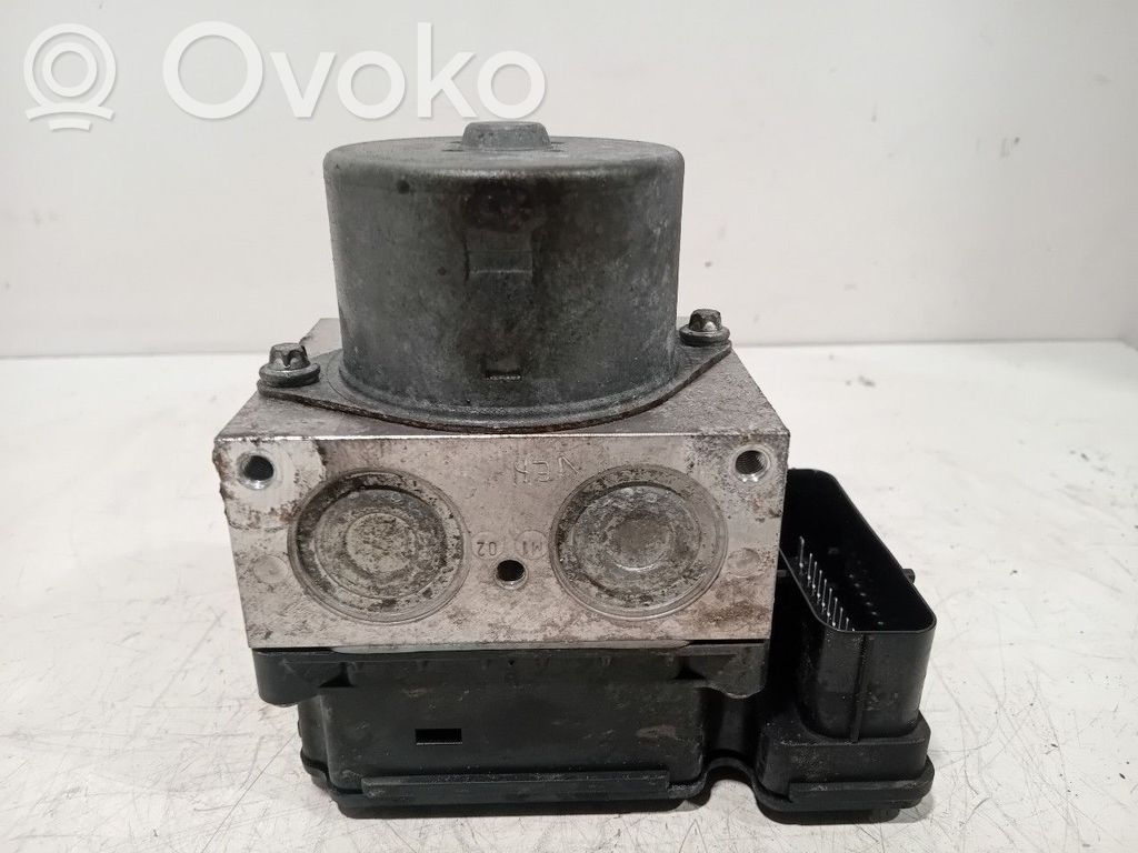 Bomba de ABS   54084902D