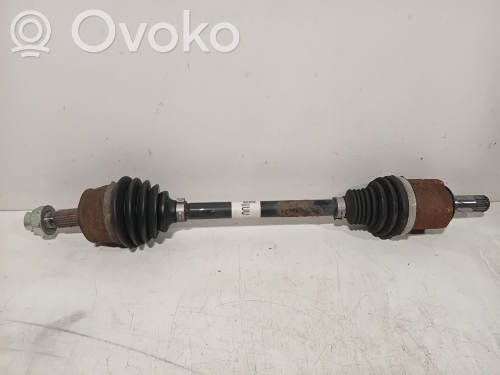 Opel Corsa E Antriebswelle vorne 