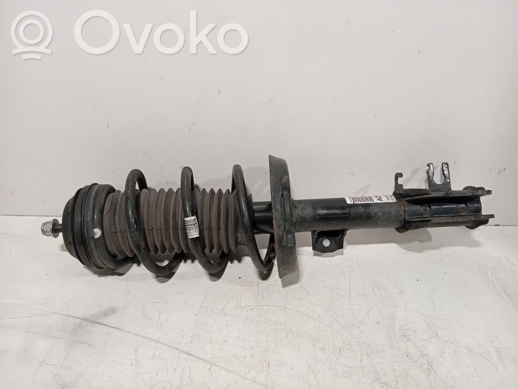 Opel Corsa E Amortizor față 
