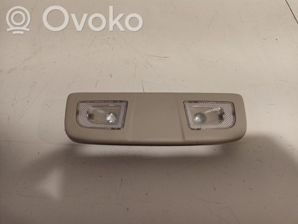 Opel Insignia B Other interior light 