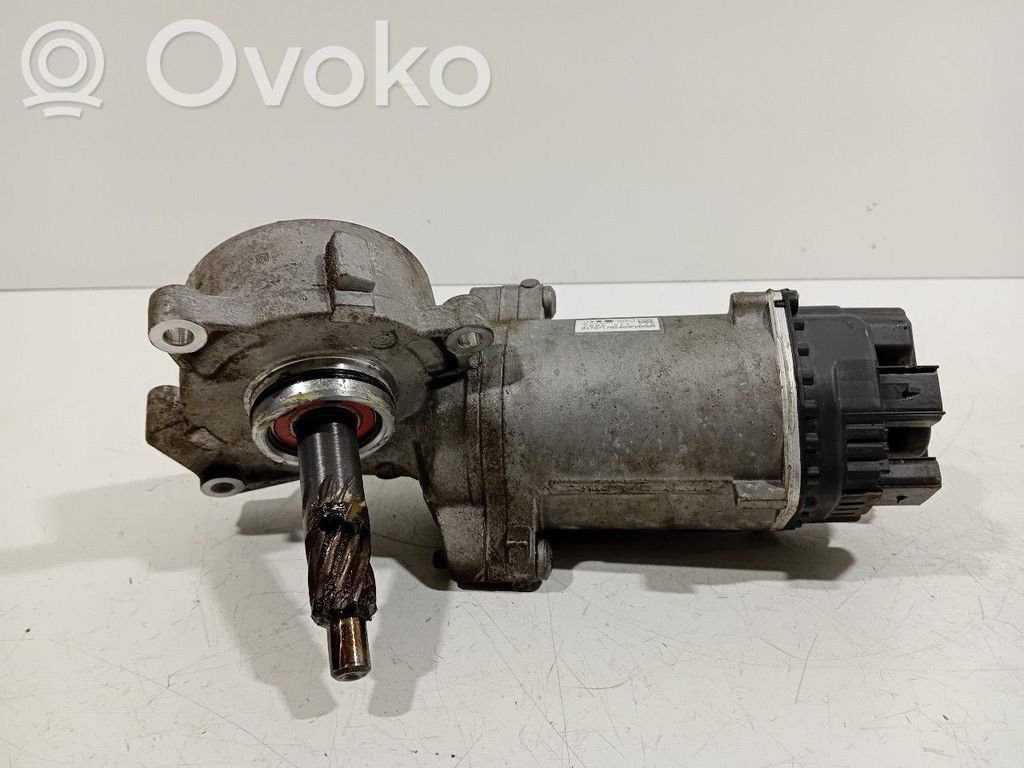 Opel Insignia B Pompa wspomaganie układu kierowniczego 