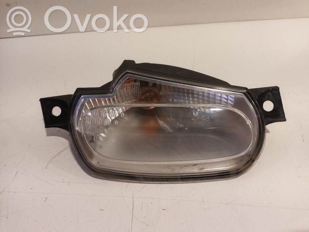 Smart ForTwo III C453 Frontblinker 