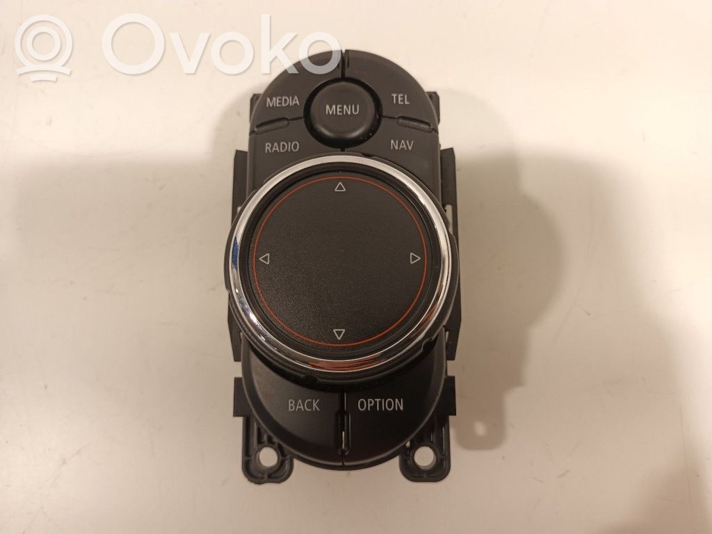 Mini One - Cooper F56 F55 Unidad de control/módulo del navegador GPS 