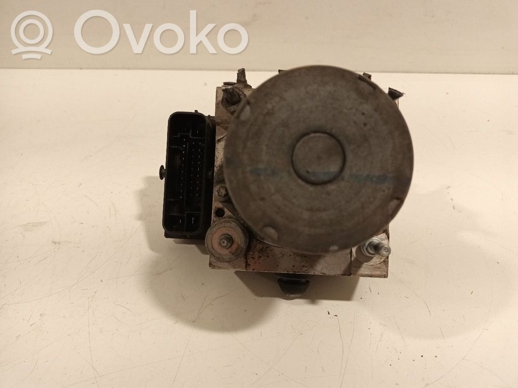 Opel Movano B ABS Pump 