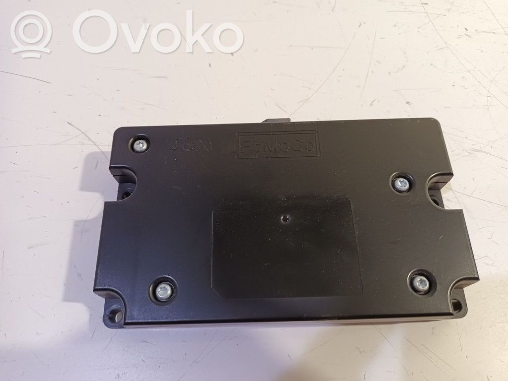 Module unité de contrôle Bluetooth   D1BT14D212CC
