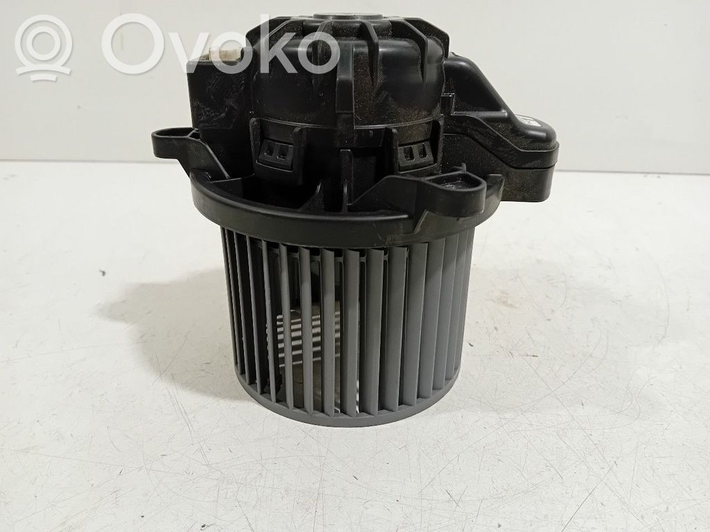 Hyundai i10 Ventilator aerotermă 