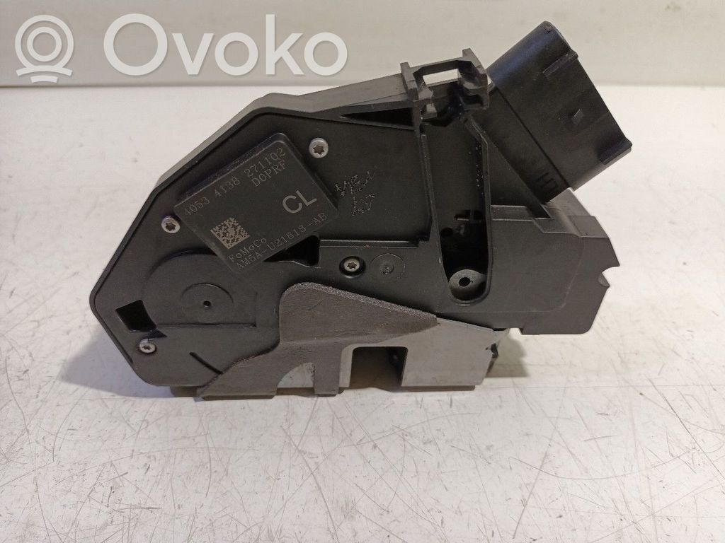 Ford C-MAX II Drzwi przednie 