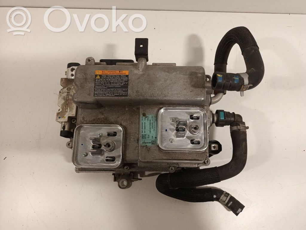 KIA Niro Otros dispositivos 