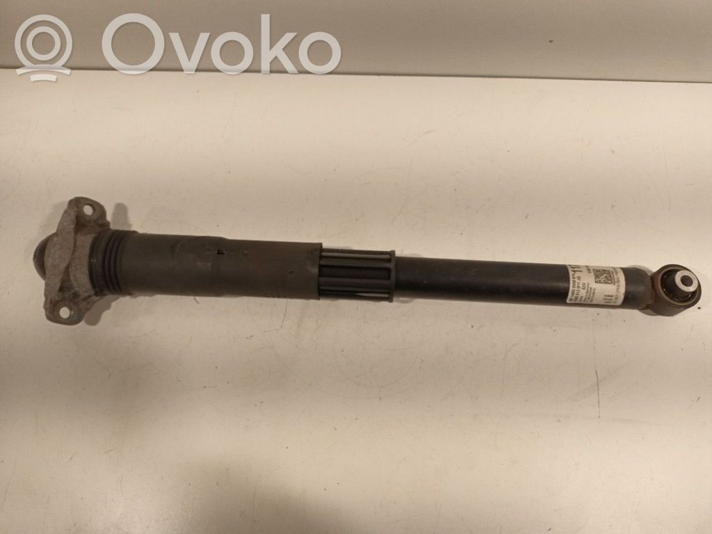 Volkswagen Golf VII Amortyzator tylny 