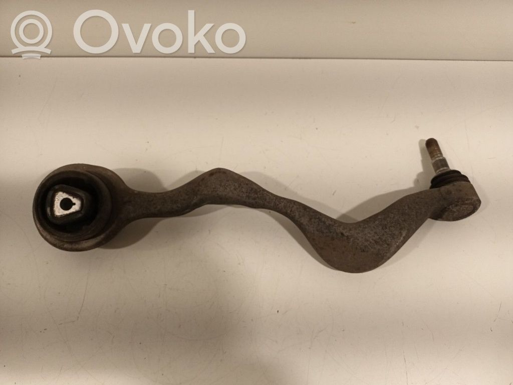 Front lower control arm/wishbone