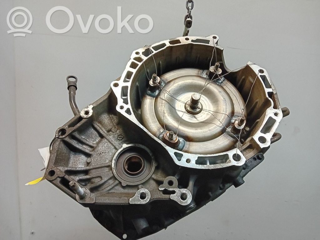Automatyczna skrzynia biegów   7G917000BD,RM7G917000BB