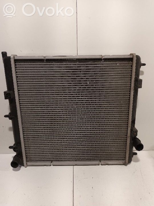 Peugeot 208 I Radiateur de refroidissement 