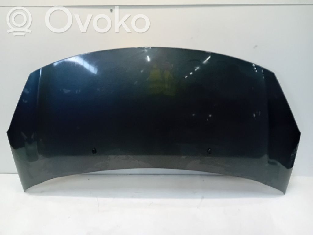 Couvercle, capot moteur