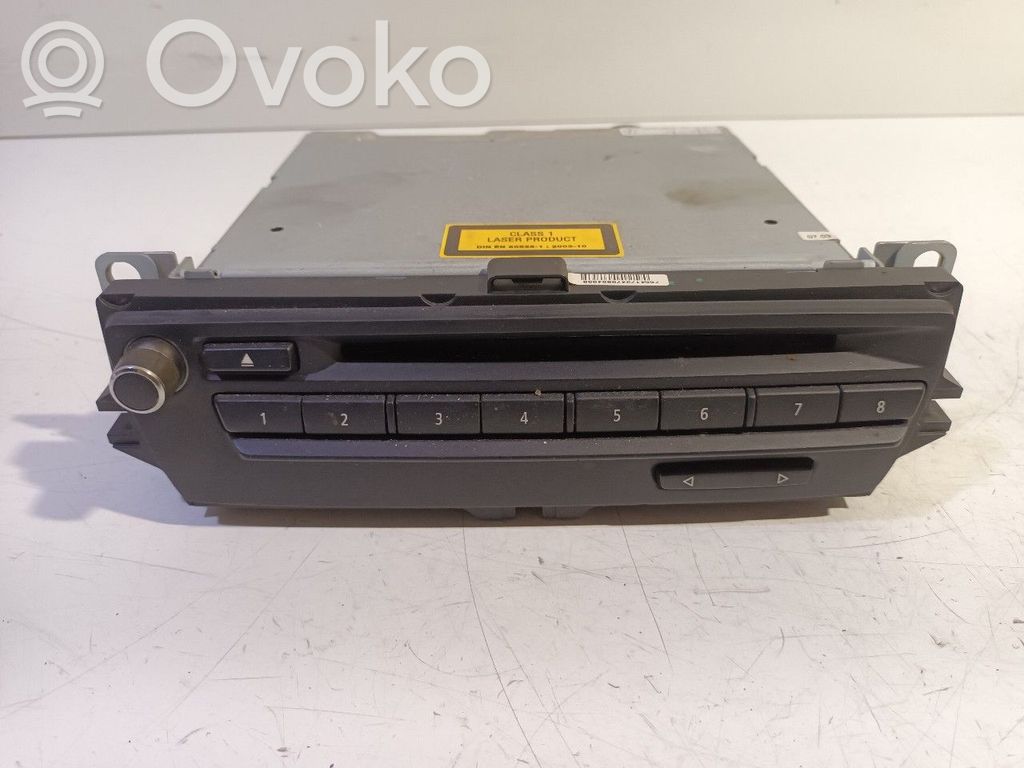 Radio / CD-Player / DVD-Player / Navigation   65129149232