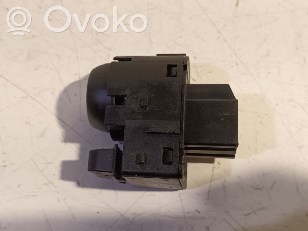 Opel Astra K Interruptor del espejo lateral 