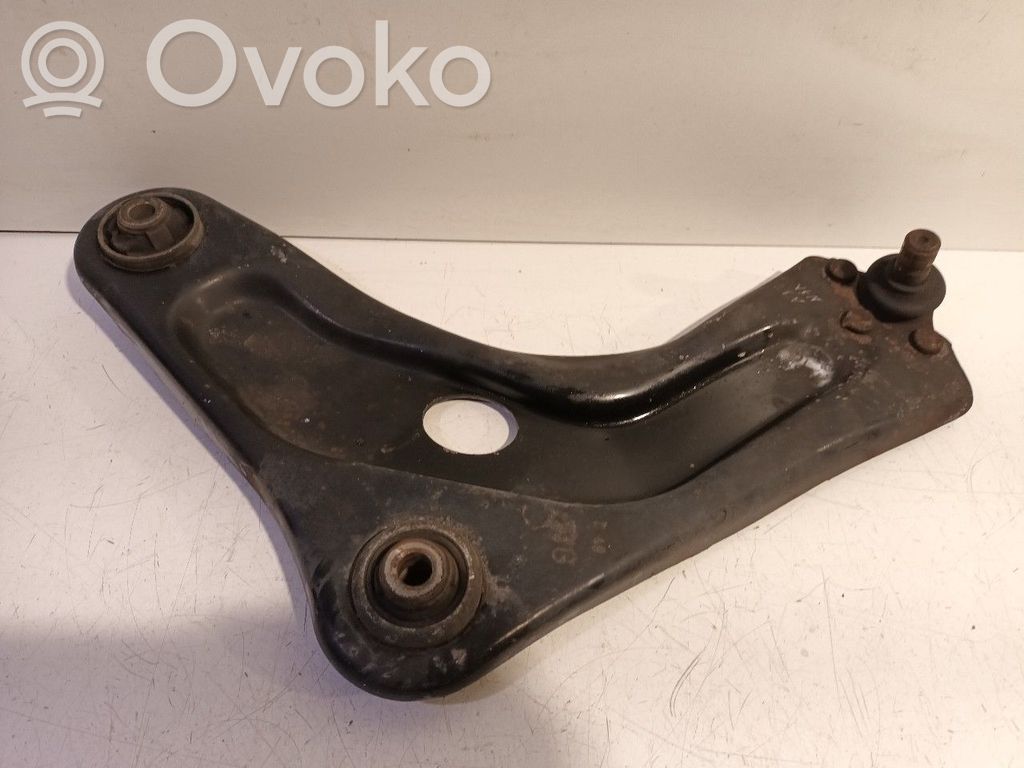 Front control arm