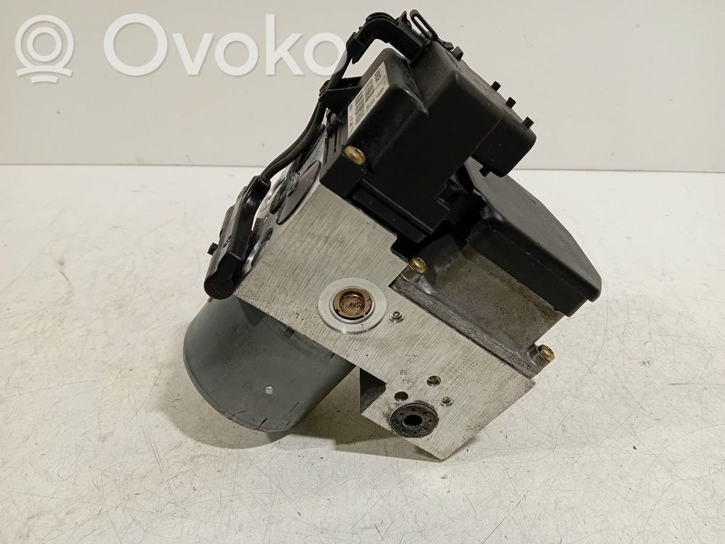 Porsche 911 996 ABS bloks 
