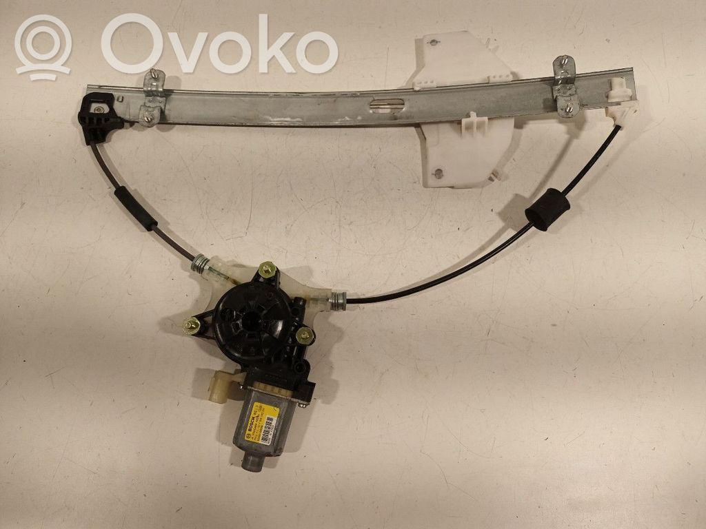 KIA Picanto Elektryczny podnośnik szyby drzwi przednich 