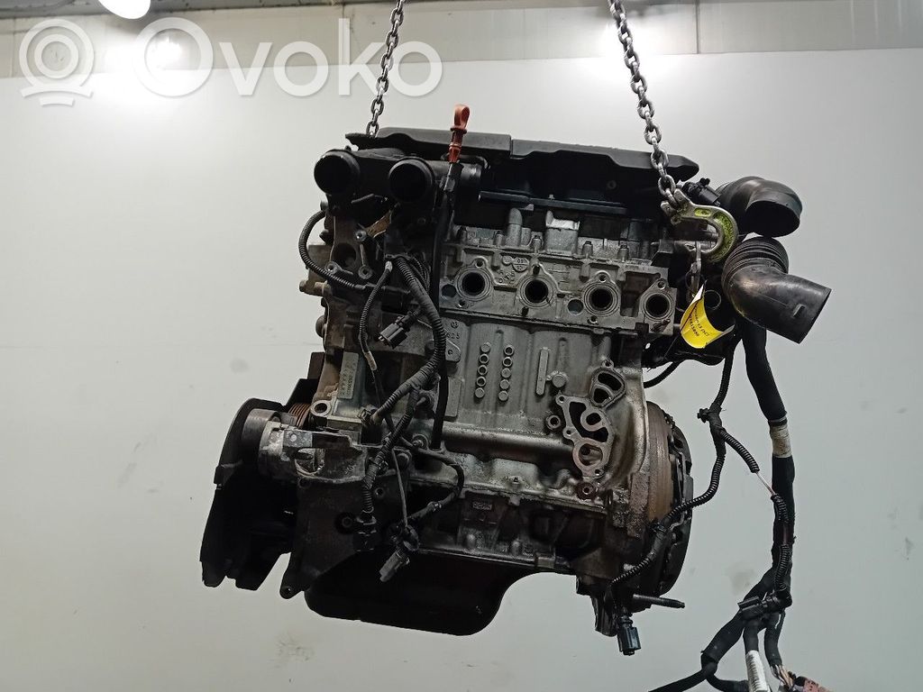 Engine   DV6C,0135SW,0139XC,9HD