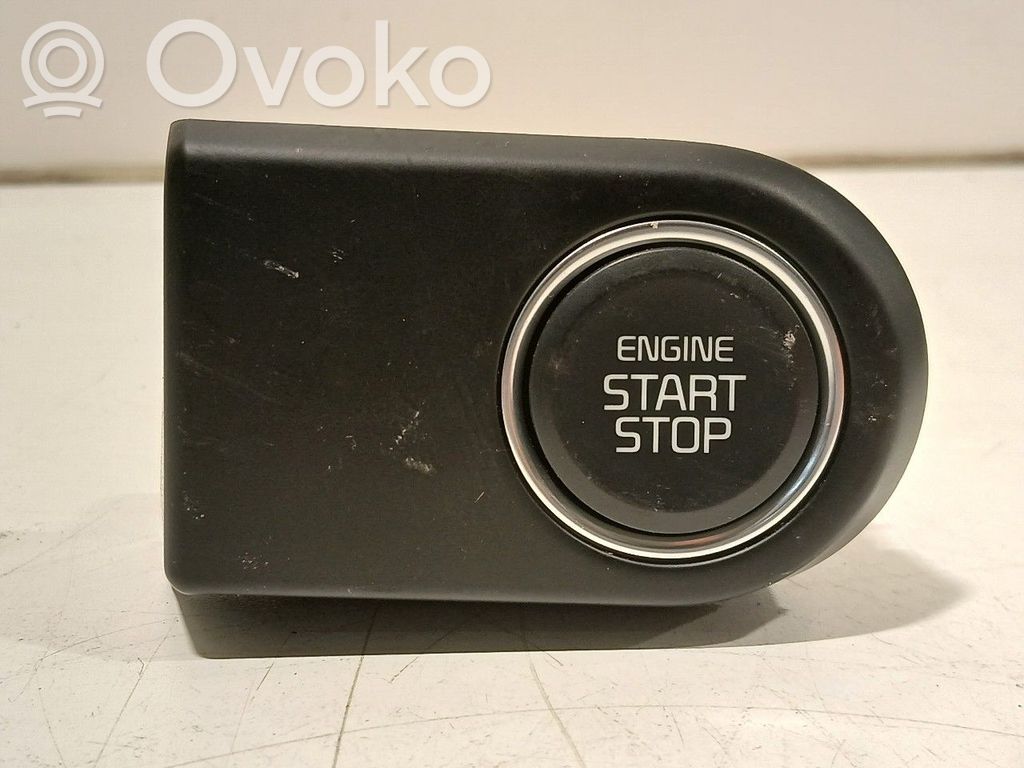 KIA Ceed Engine start stop button switch 