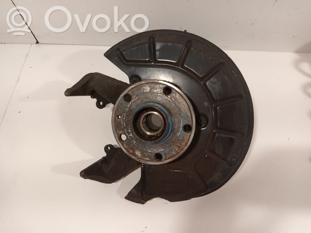 Seat Leon (1P) Cubo de rueda delantera 