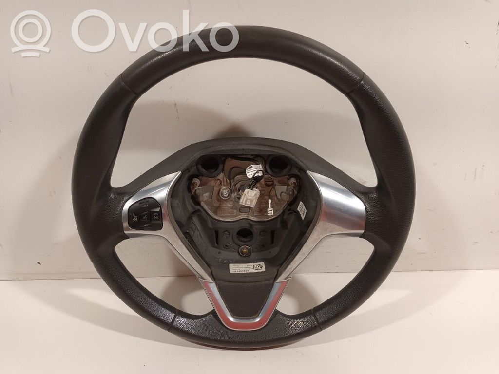 Ford Fiesta Ohjauspyörä 