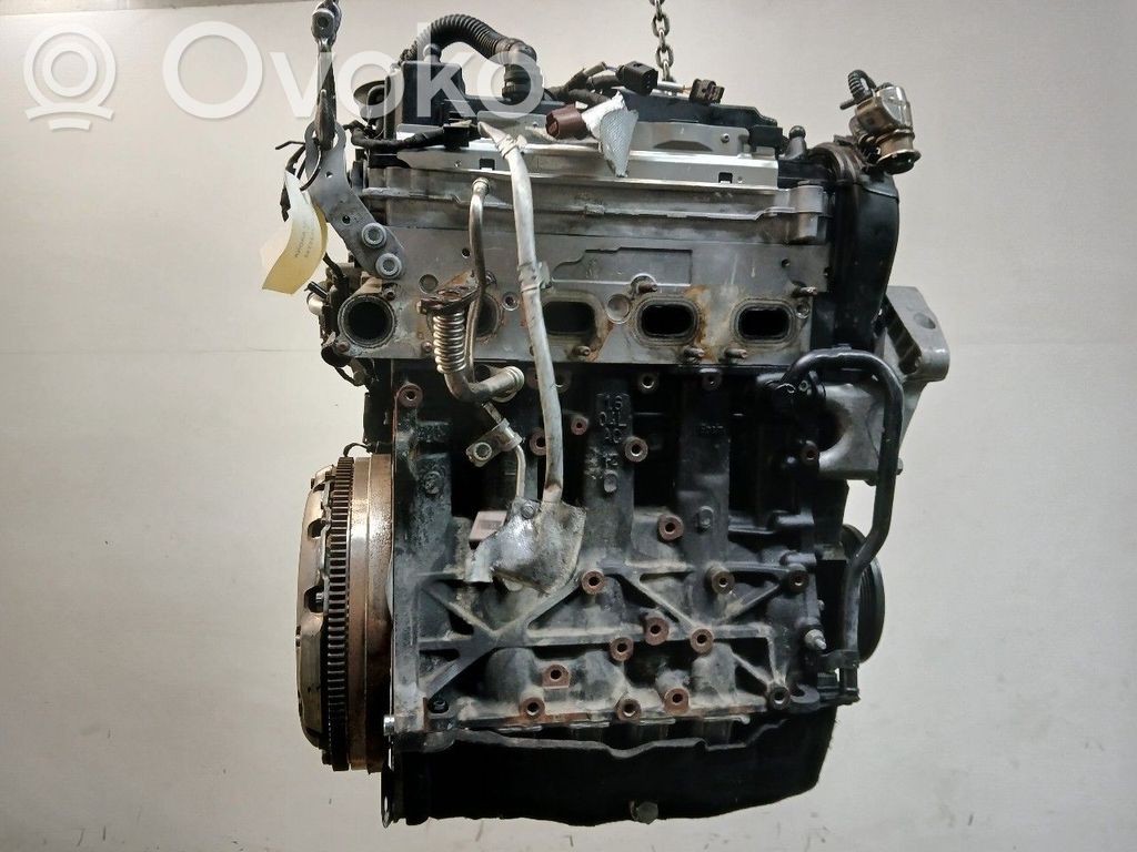 Seat Arona Motor 