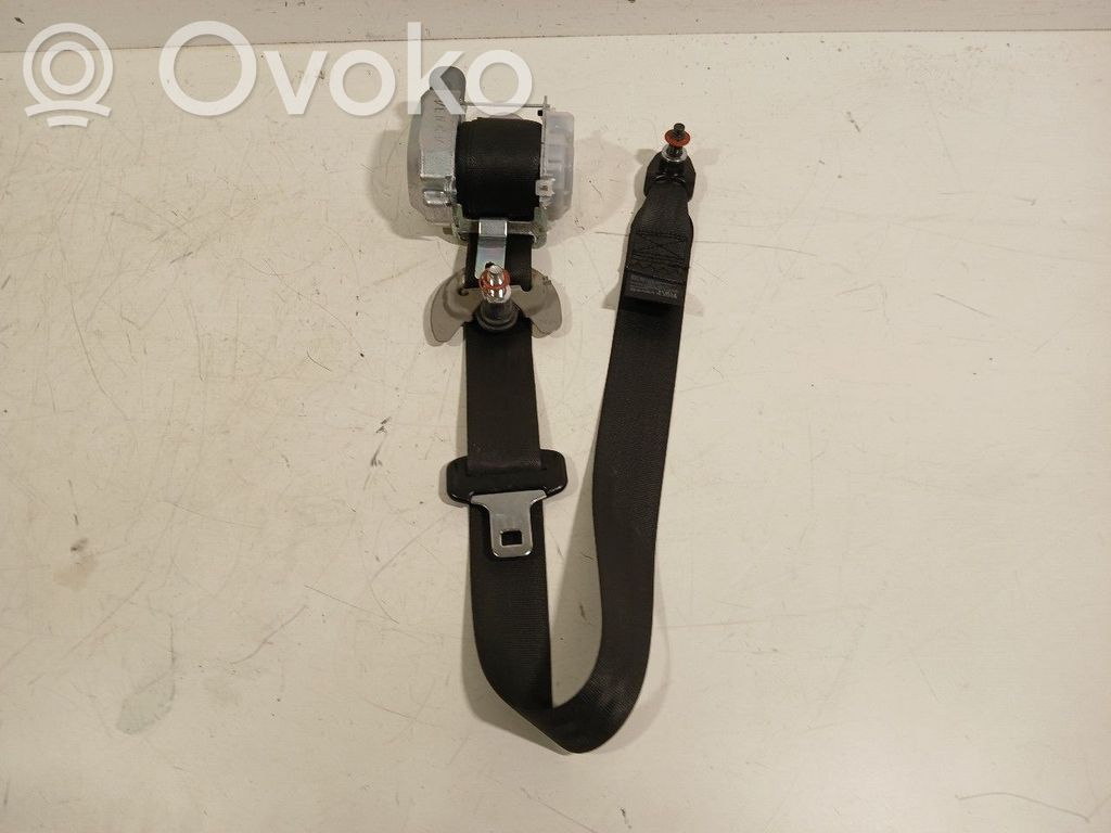 KIA Picanto Saugos diržas priekinis 