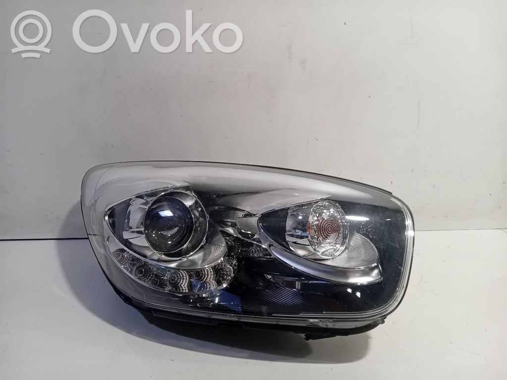 KIA Picanto Scheinwerfer 