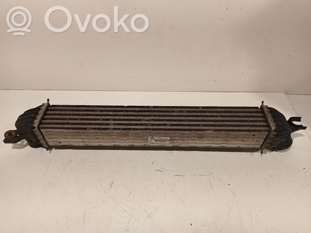 Mini Cooper Countryman R60 Intercooler radiator 