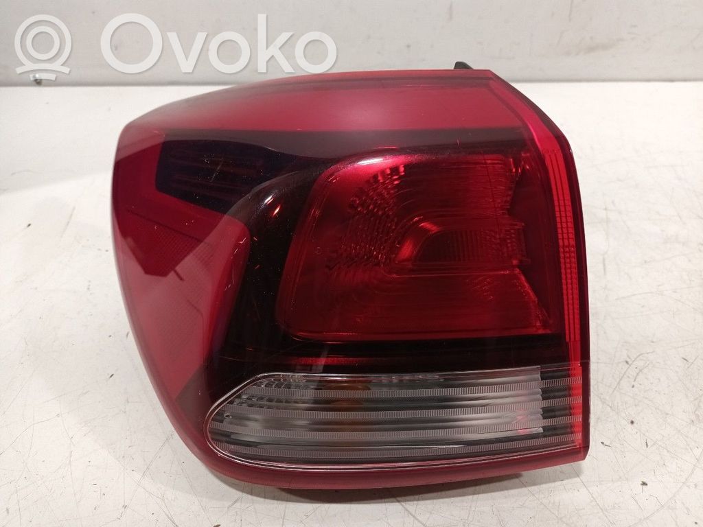 KIA Rio Takavalot 