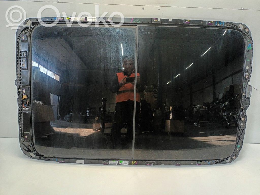 Audi Q5 SQ5 FY Katto 
