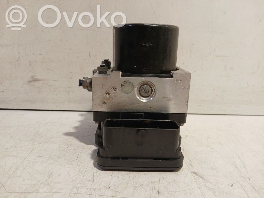 Opel Combo D ABS Blokas 