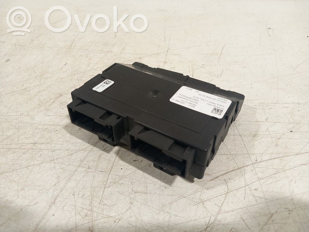 BMW 5 G30 G31 G38 Climate control unit 