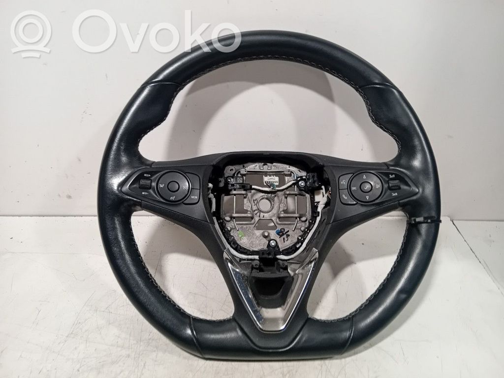 Ohjauspyörä   647390500A