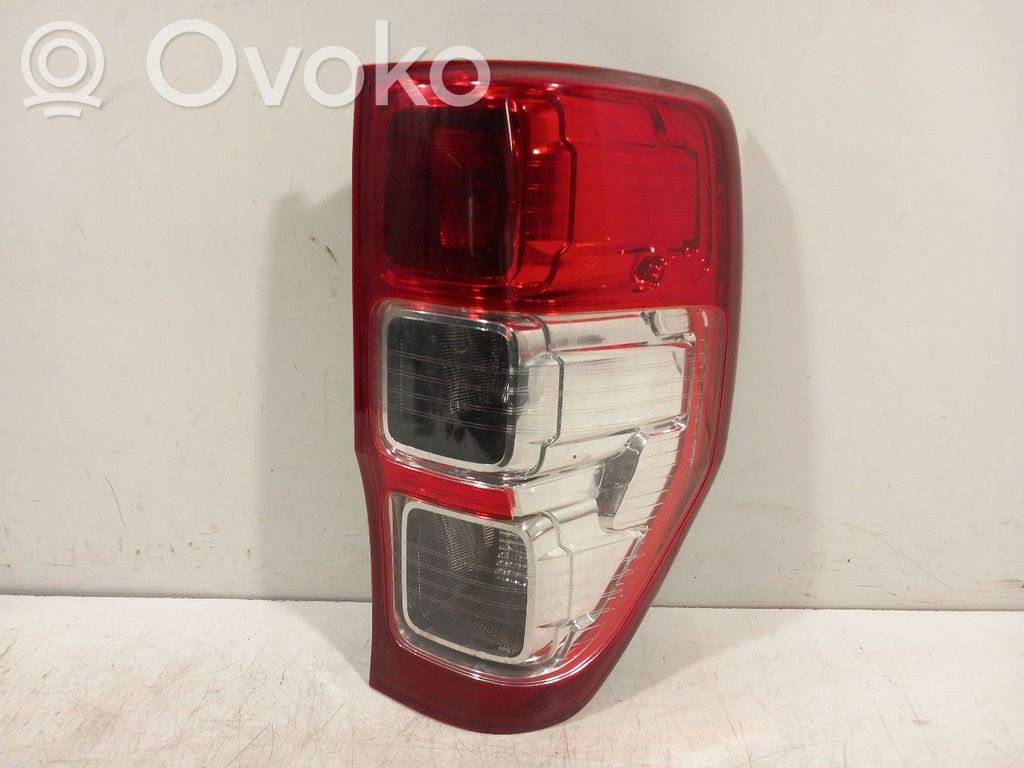 Ford Ranger Takavalot 
