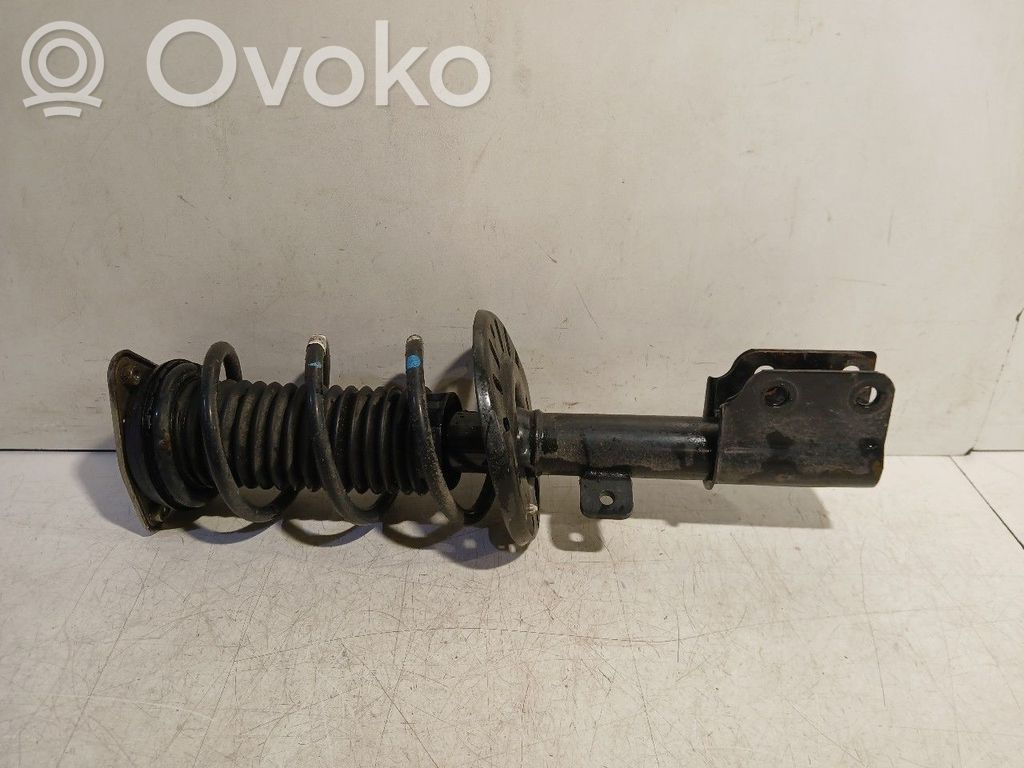 Citroen Berlingo Front shock absorber/damper 