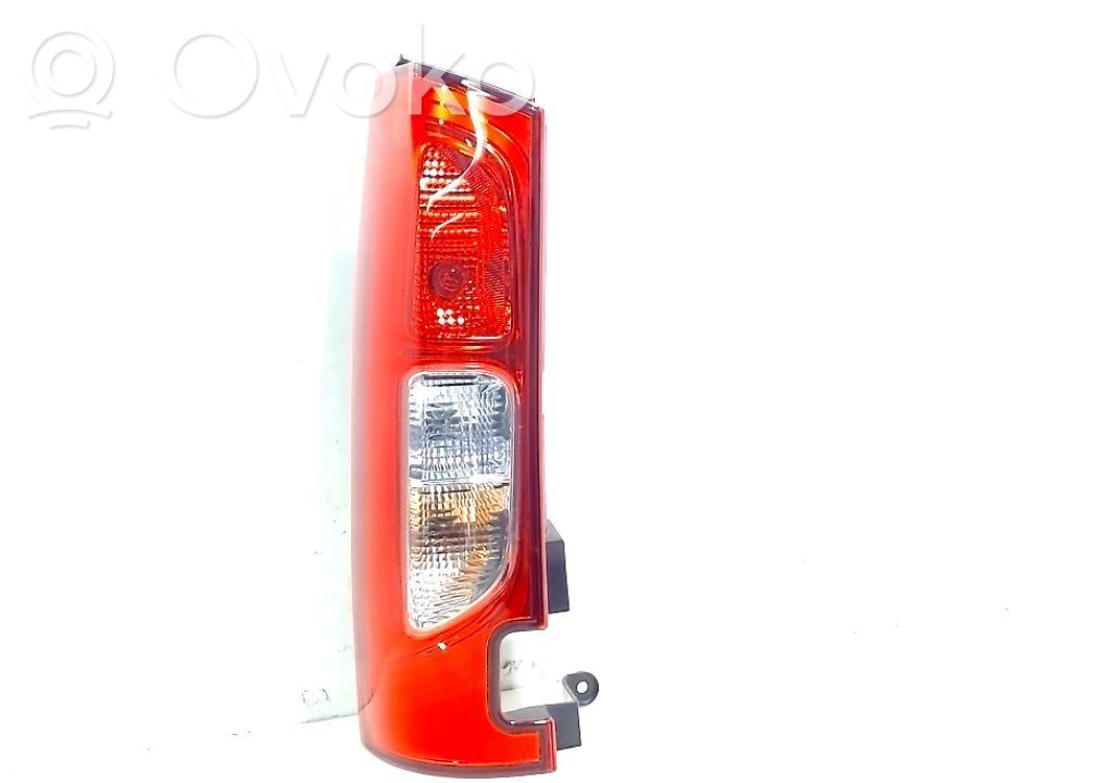 Mercedes-Benz Citan W415 Lampa tylna 