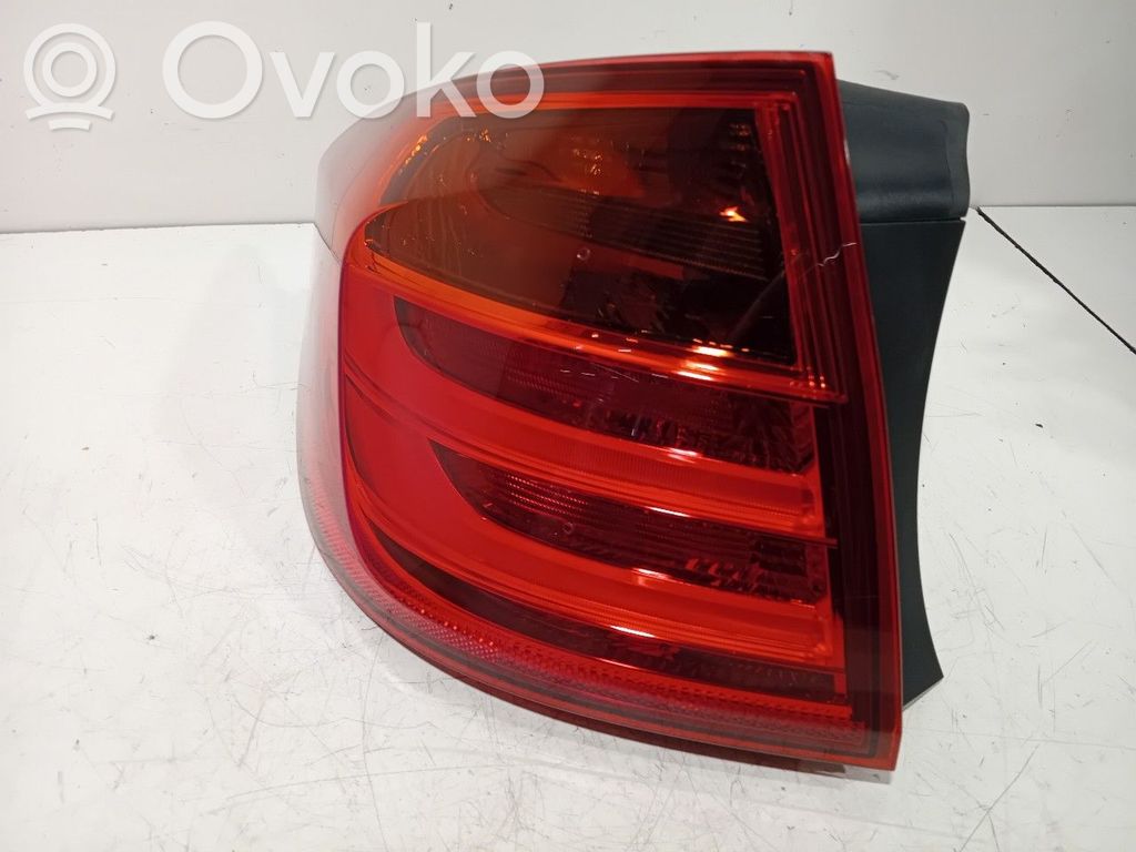BMW 3 F30 F35 F31 Takavalot 