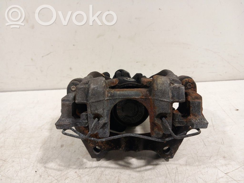 Skoda Karoq Tylny zacisk hamulcowy 