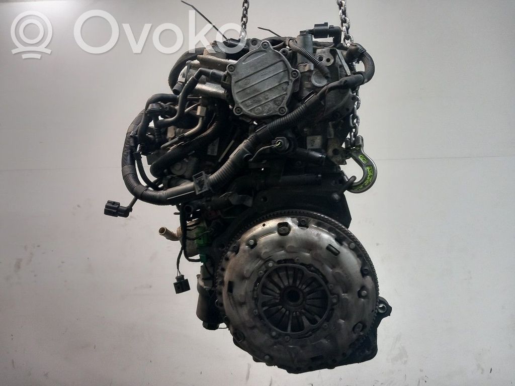 Motor   BWJ