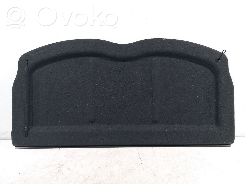 Półka tylna bagażnika   859101W200
