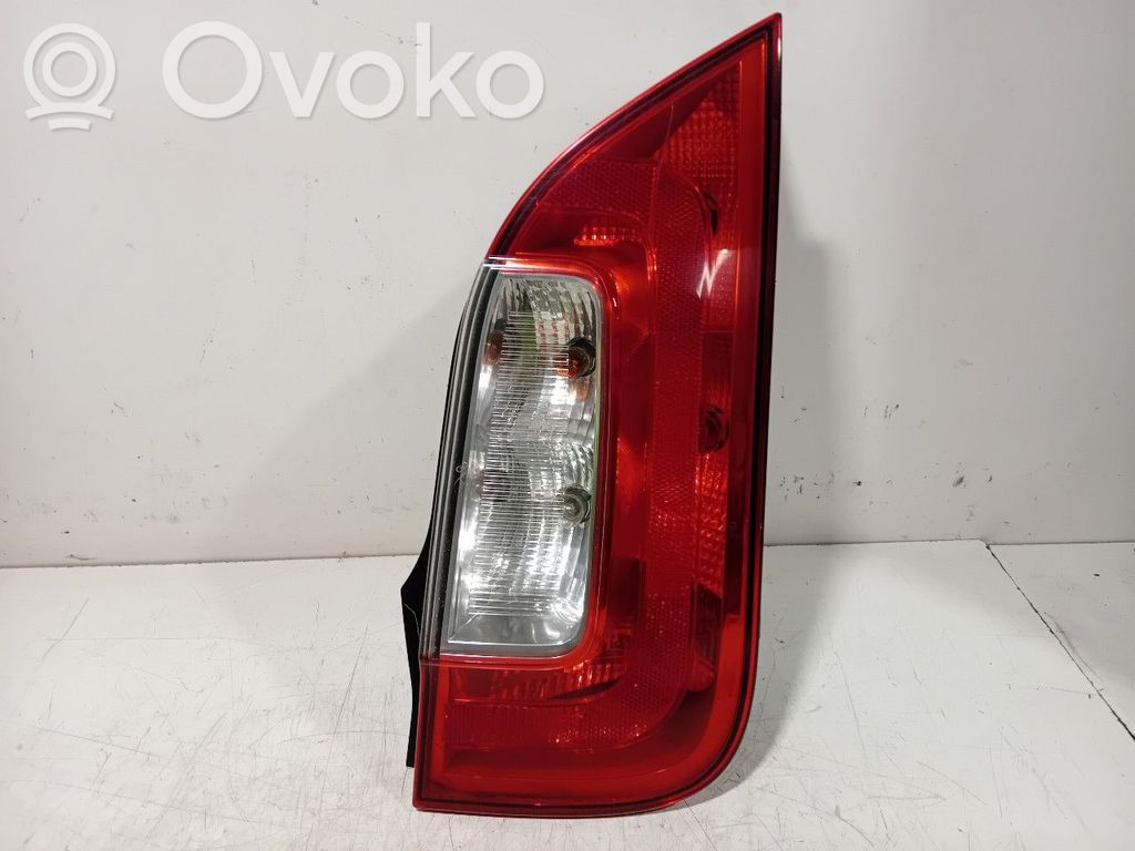 Skoda Citigo Takavalot 