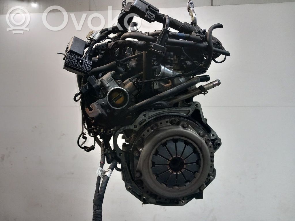 Moottori   G4FC,211112B010