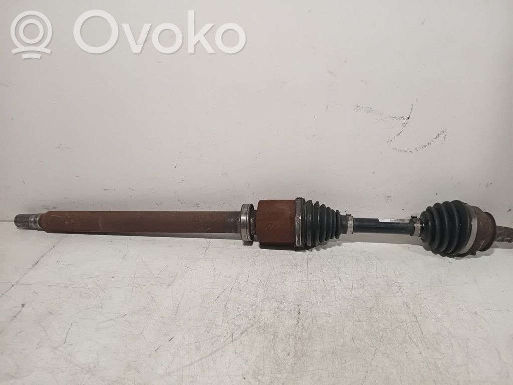 Volvo V60 Eje de transmisión delantero 