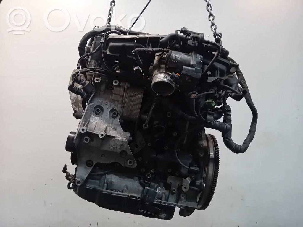 Seat Altea XL Motor 