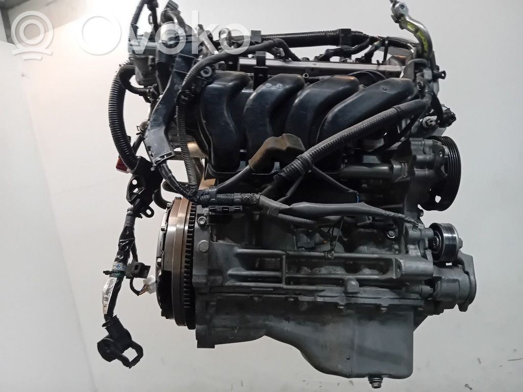 Suzuki Ignis Motor 