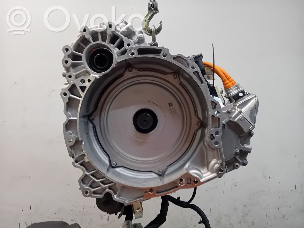 Lynk & co 01 Cutie de viteze automată 