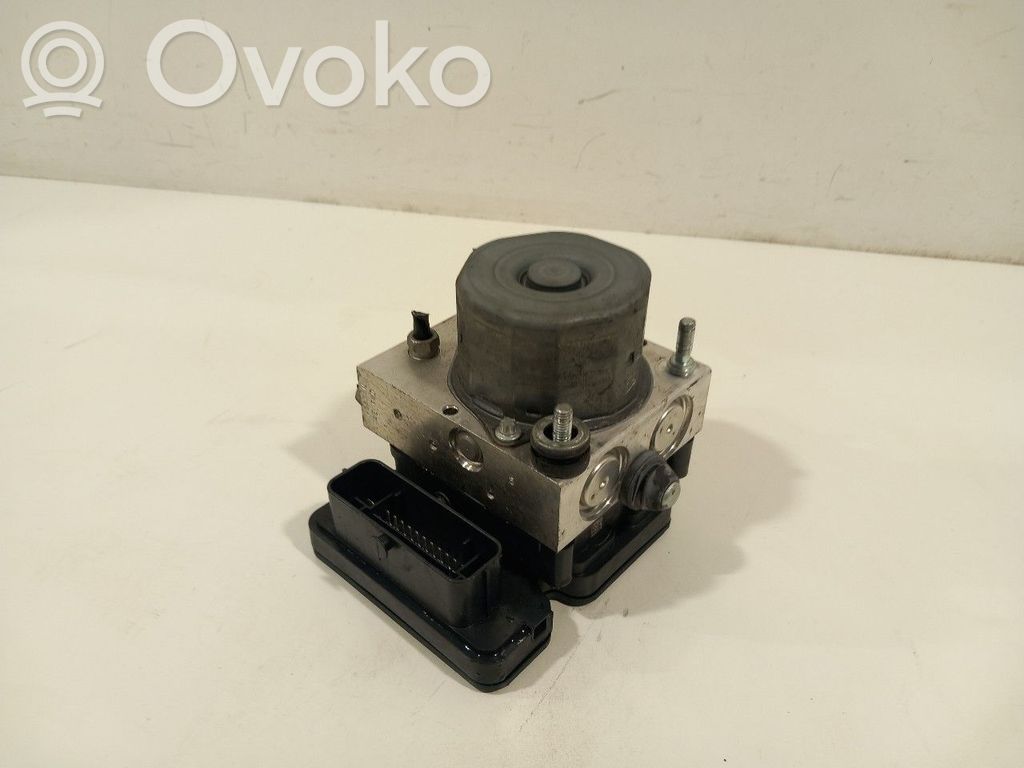 Opel Corsa E Pompa ABS 